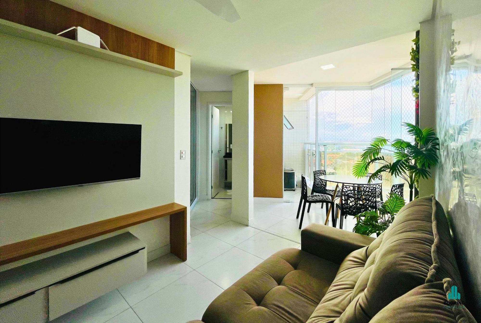 Holiday home Aquarius Style Fortaleza (Ceara)