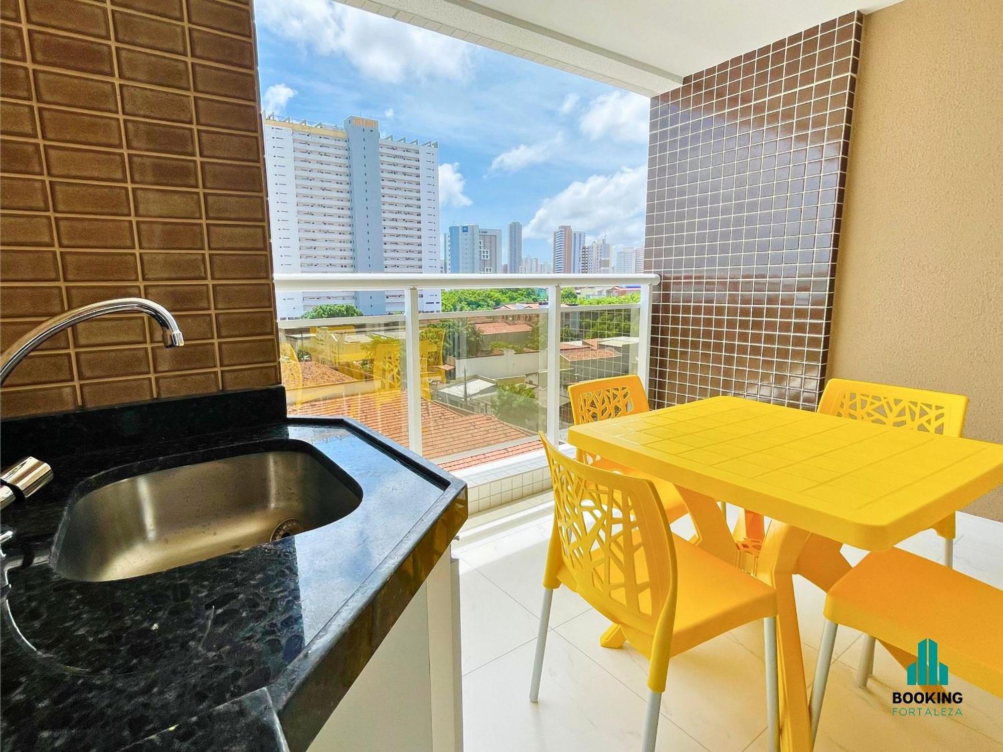 Aquarius Style Holiday home Fortaleza (Ceara)