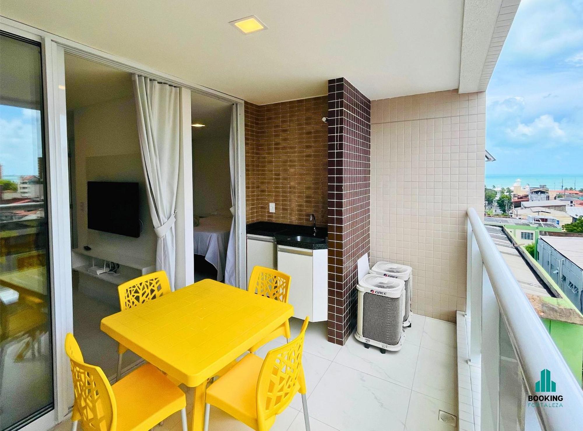 Aquarius Style Holiday home Fortaleza (Ceara)