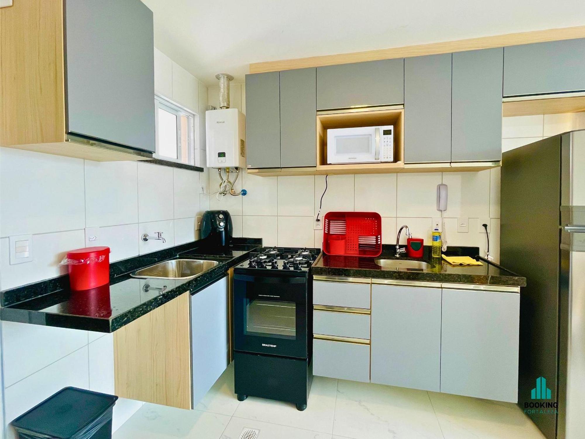Aquarius Style Holiday home Fortaleza (Ceara)