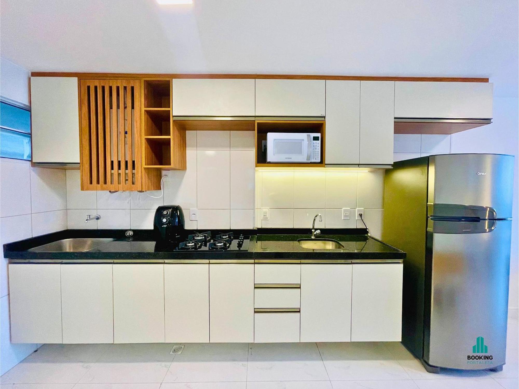 Aquarius Style Holiday home Fortaleza (Ceara)