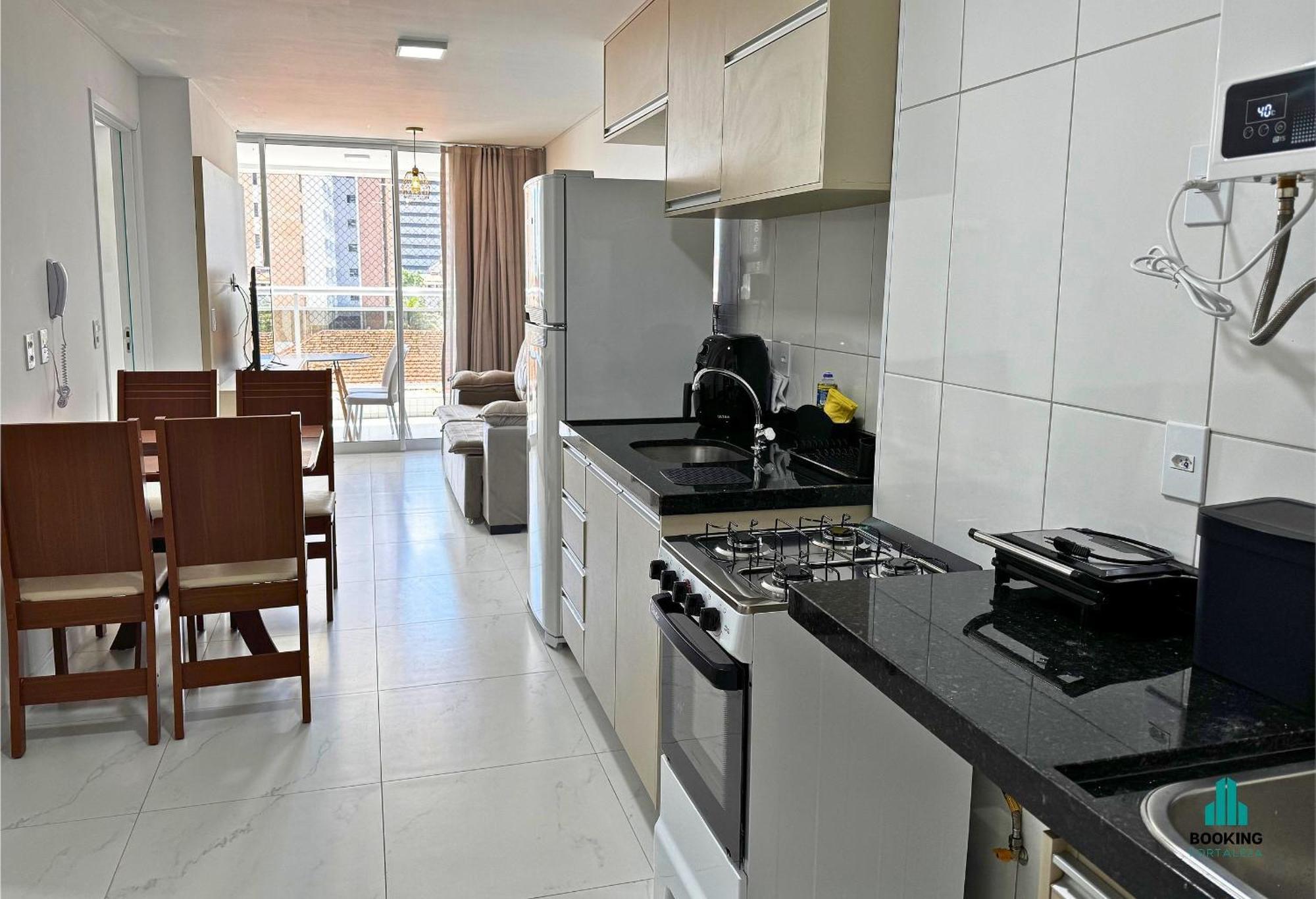 Aquarius Style Holiday home Fortaleza (Ceara)