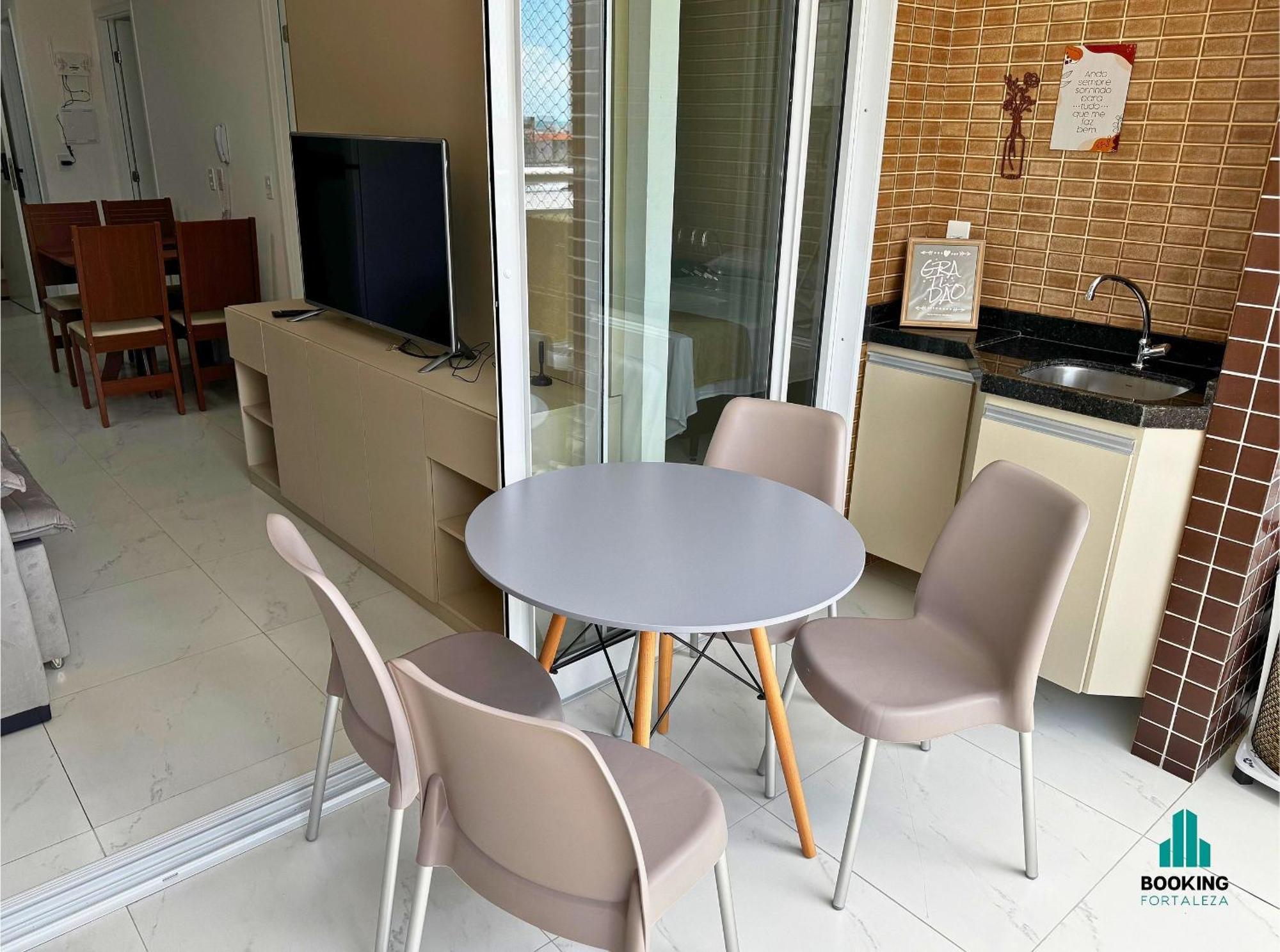 Aquarius Style Holiday home Fortaleza (Ceara)
