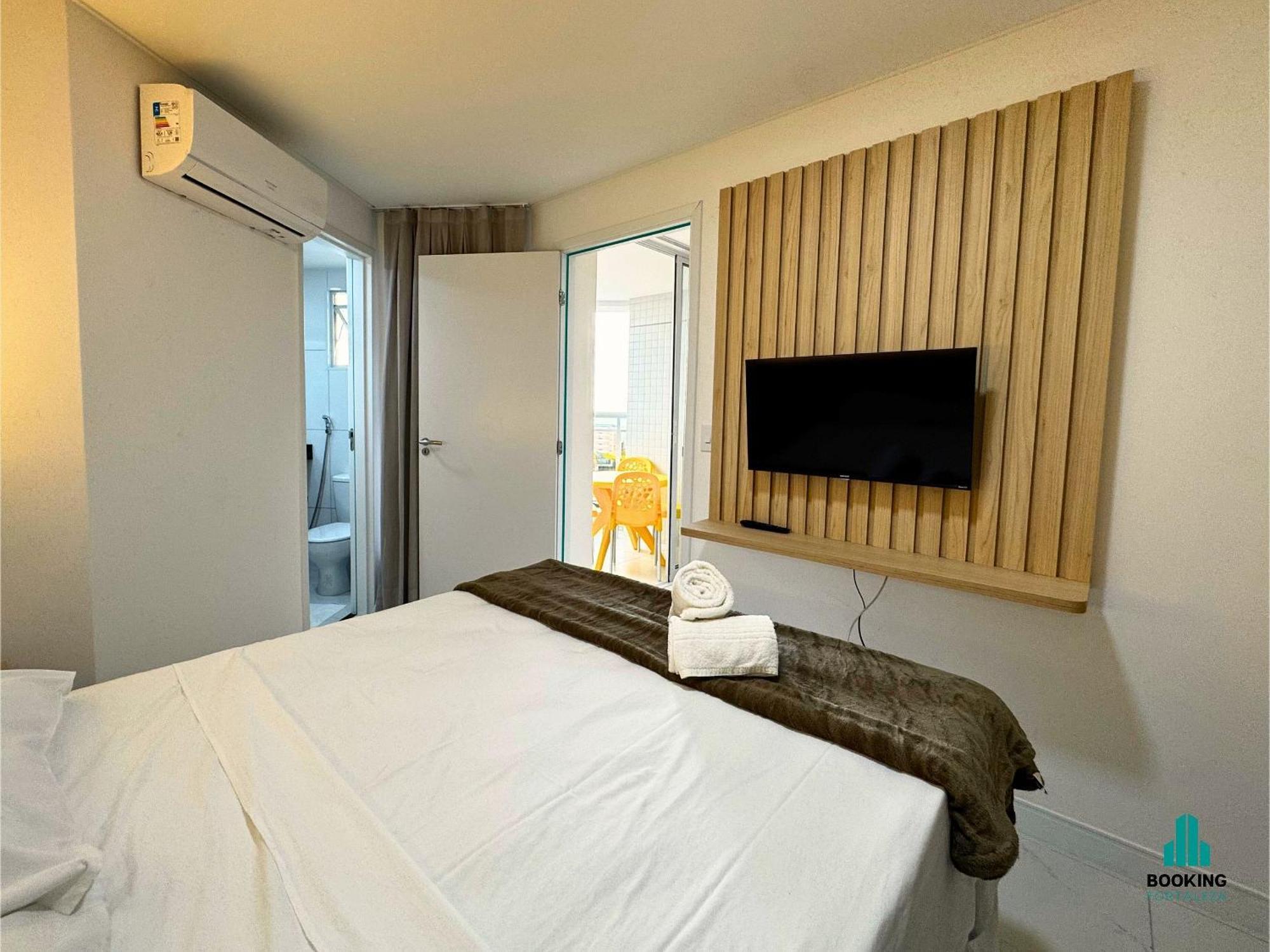 Holiday home Aquarius Style Fortaleza (Ceara)