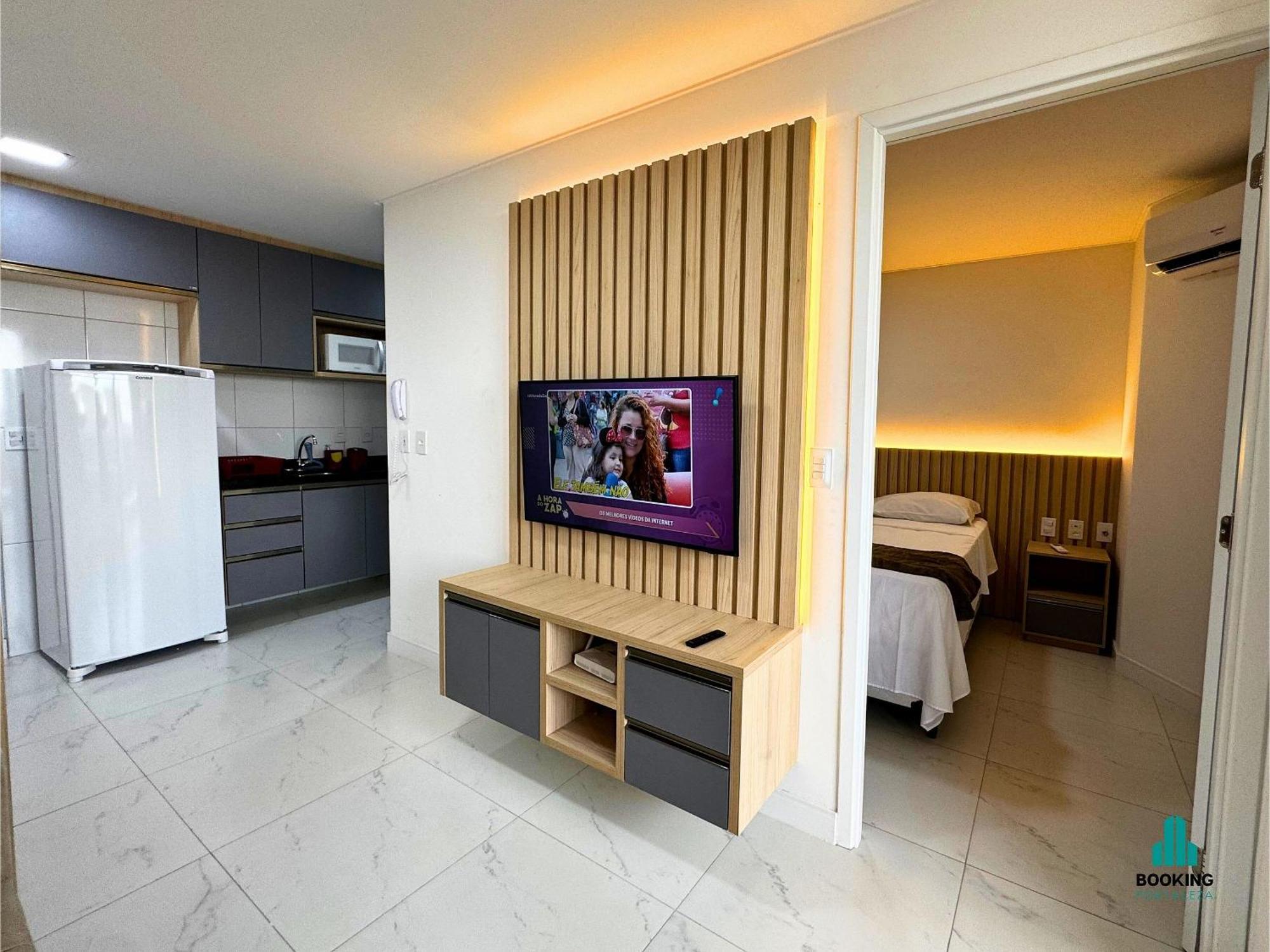 Aquarius Style Holiday home Fortaleza (Ceara)