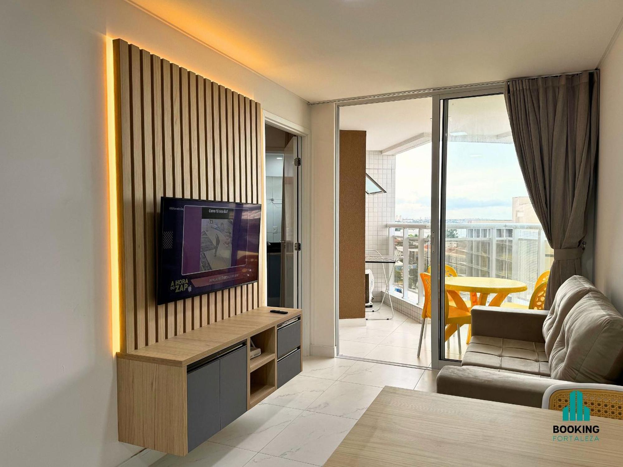 Aquarius Style Holiday home