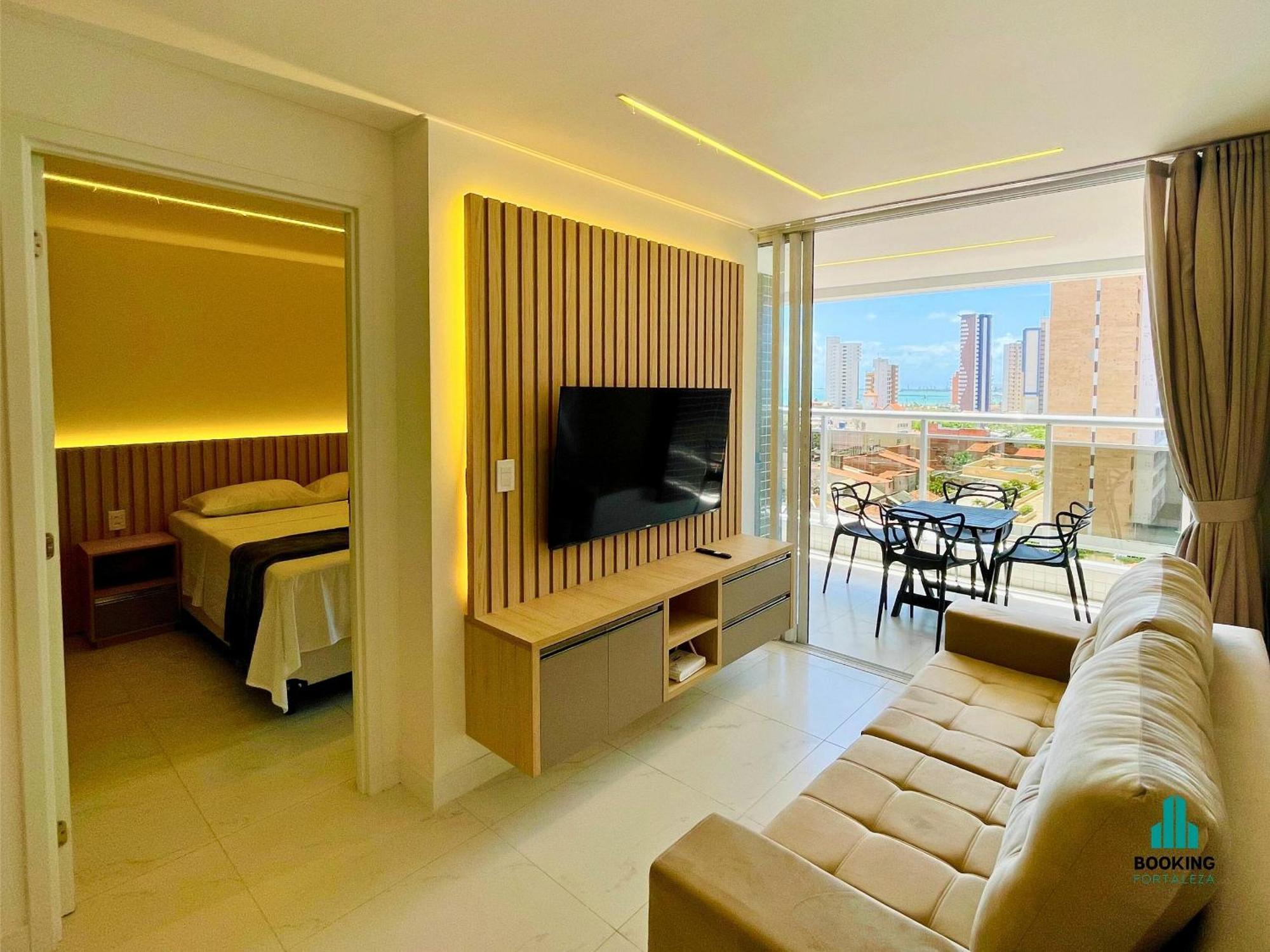 Aquarius Style Holiday home Fortaleza (Ceara)