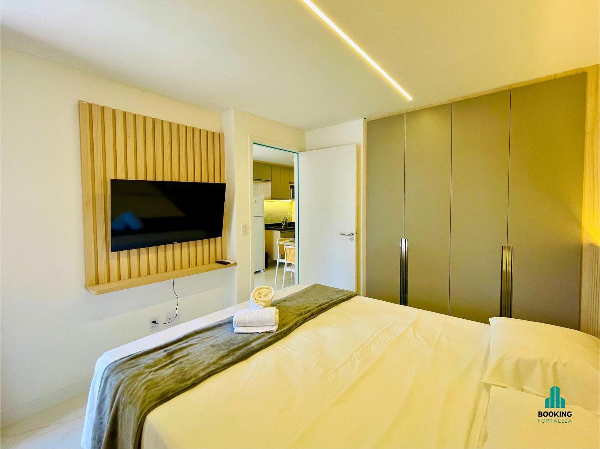 Aquarius Style Holiday home