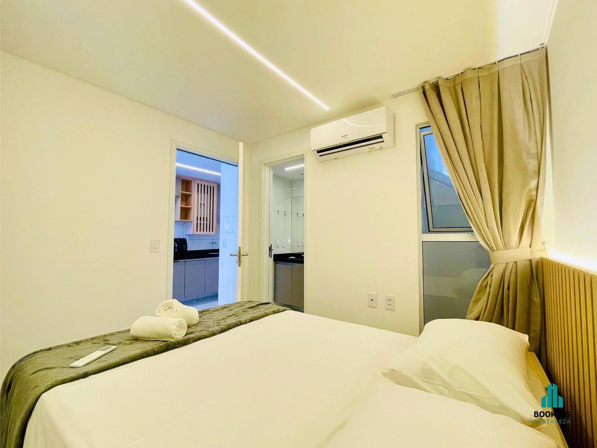 Aquarius Style Holiday home